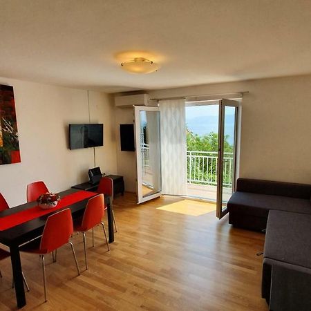 Apartment Bella Mare 노비비노돌스키 외부 사진