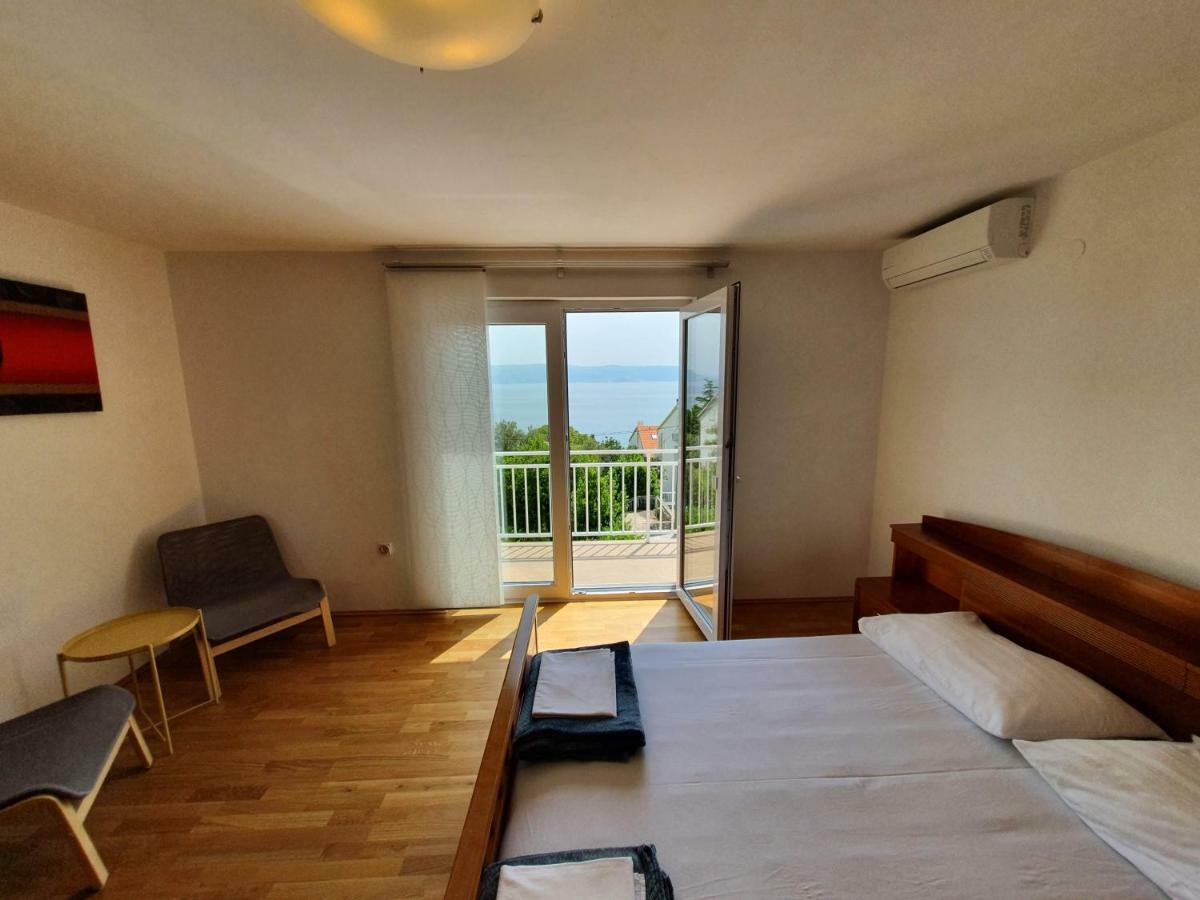 Apartment Bella Mare 노비비노돌스키 외부 사진