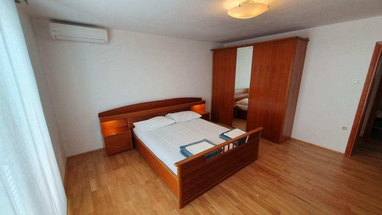 Apartment Bella Mare 노비비노돌스키 외부 사진
