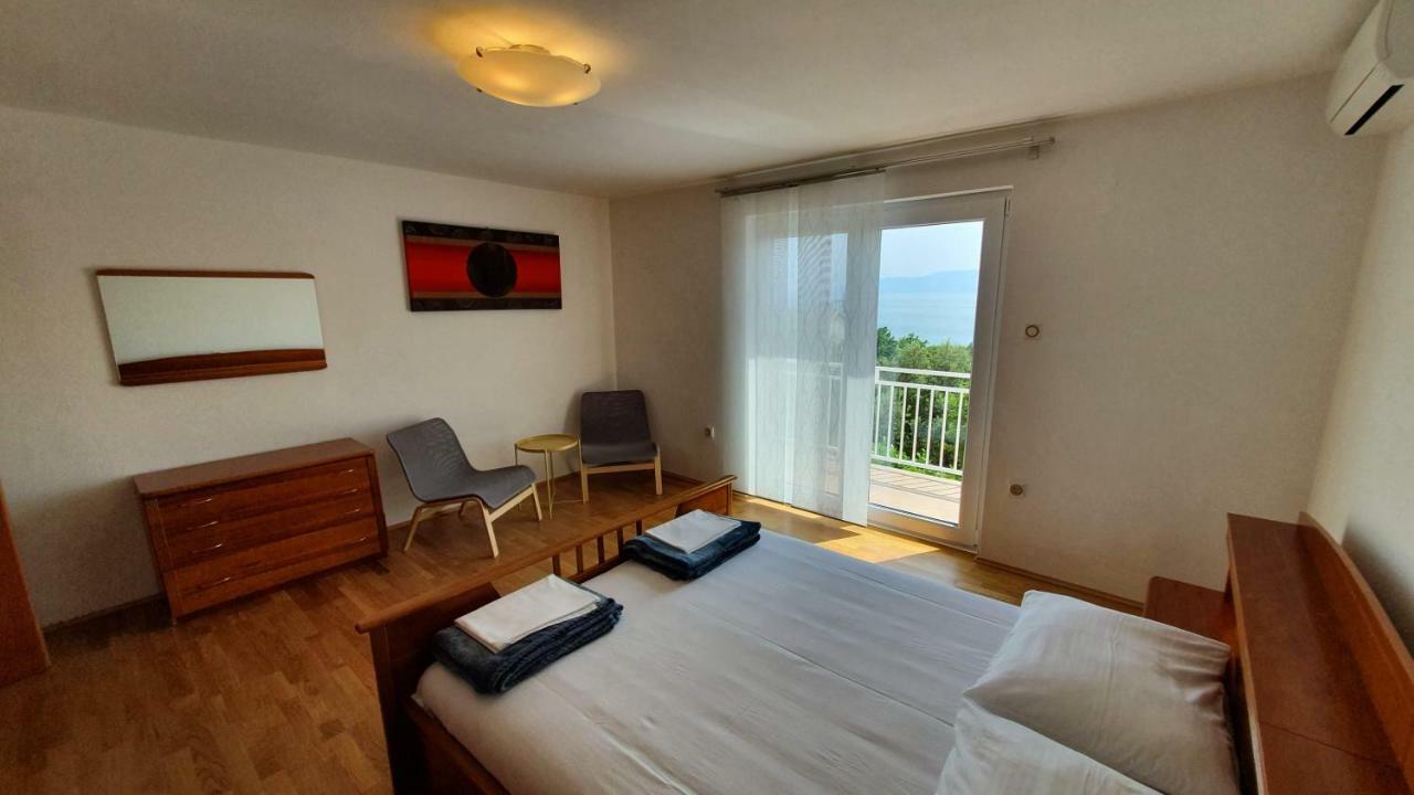 Apartment Bella Mare 노비비노돌스키 외부 사진