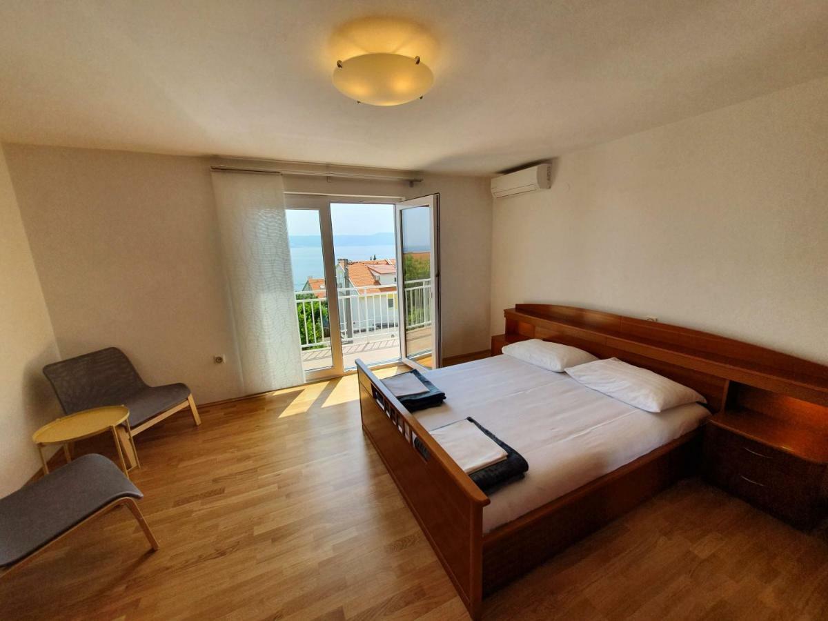 Apartment Bella Mare 노비비노돌스키 외부 사진