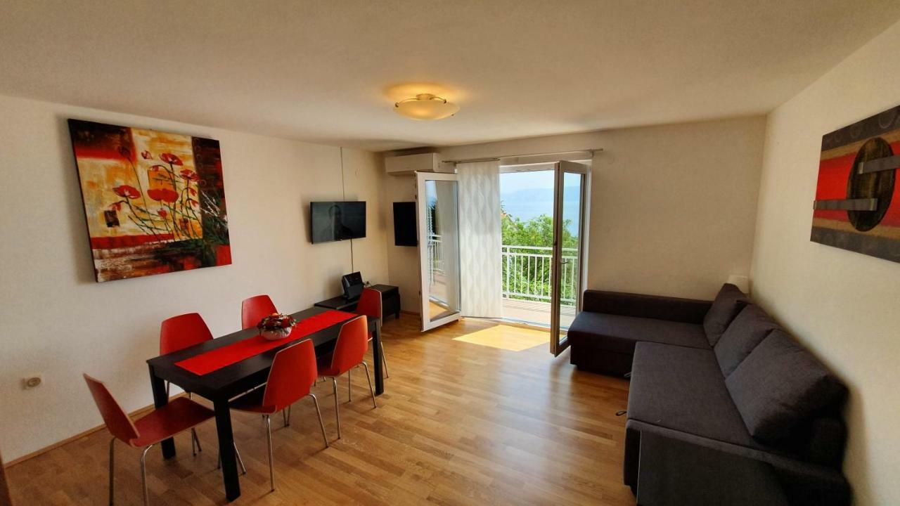Apartment Bella Mare 노비비노돌스키 외부 사진
